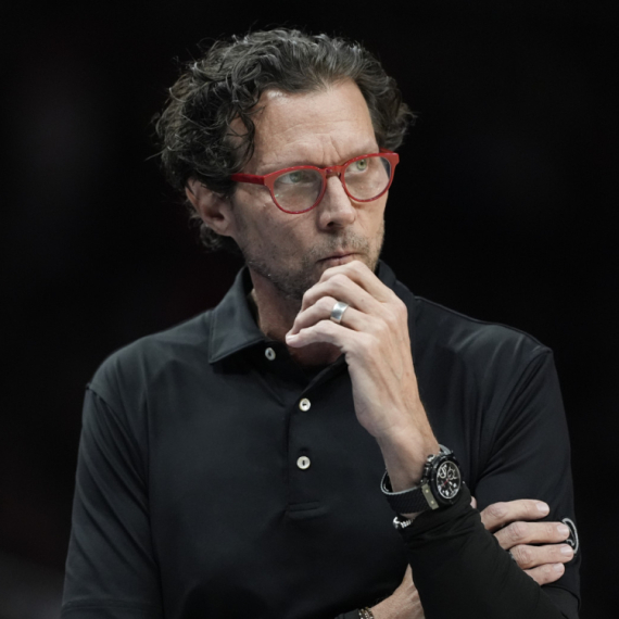 Bogdanovo veče ne zaslužuje posebno pitanje VIDEO