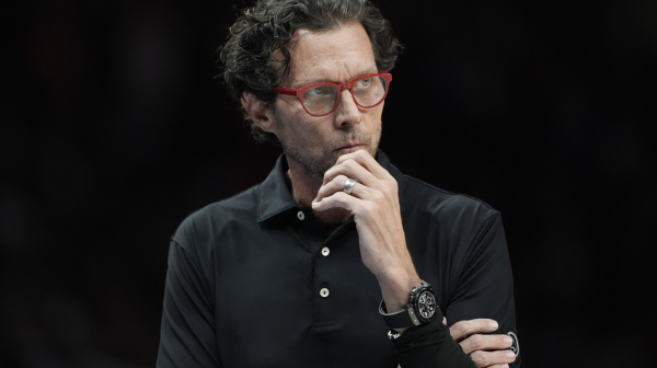 Bogdanovo veče ne zaslužuje posebno pitanje VIDEO