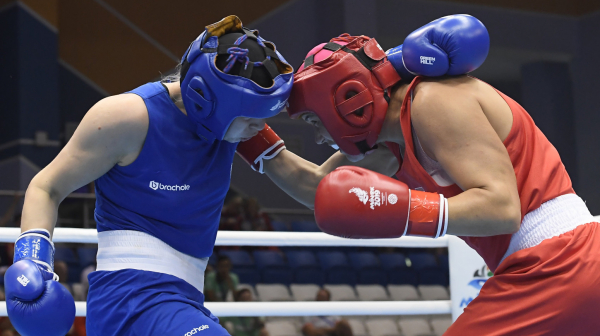 Bokseri iz tzv. Kosova spremni za Beograd – čeka se konačna odluka