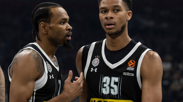 Jokićev saigrač zove Doužera: Voleo bih da je ovde