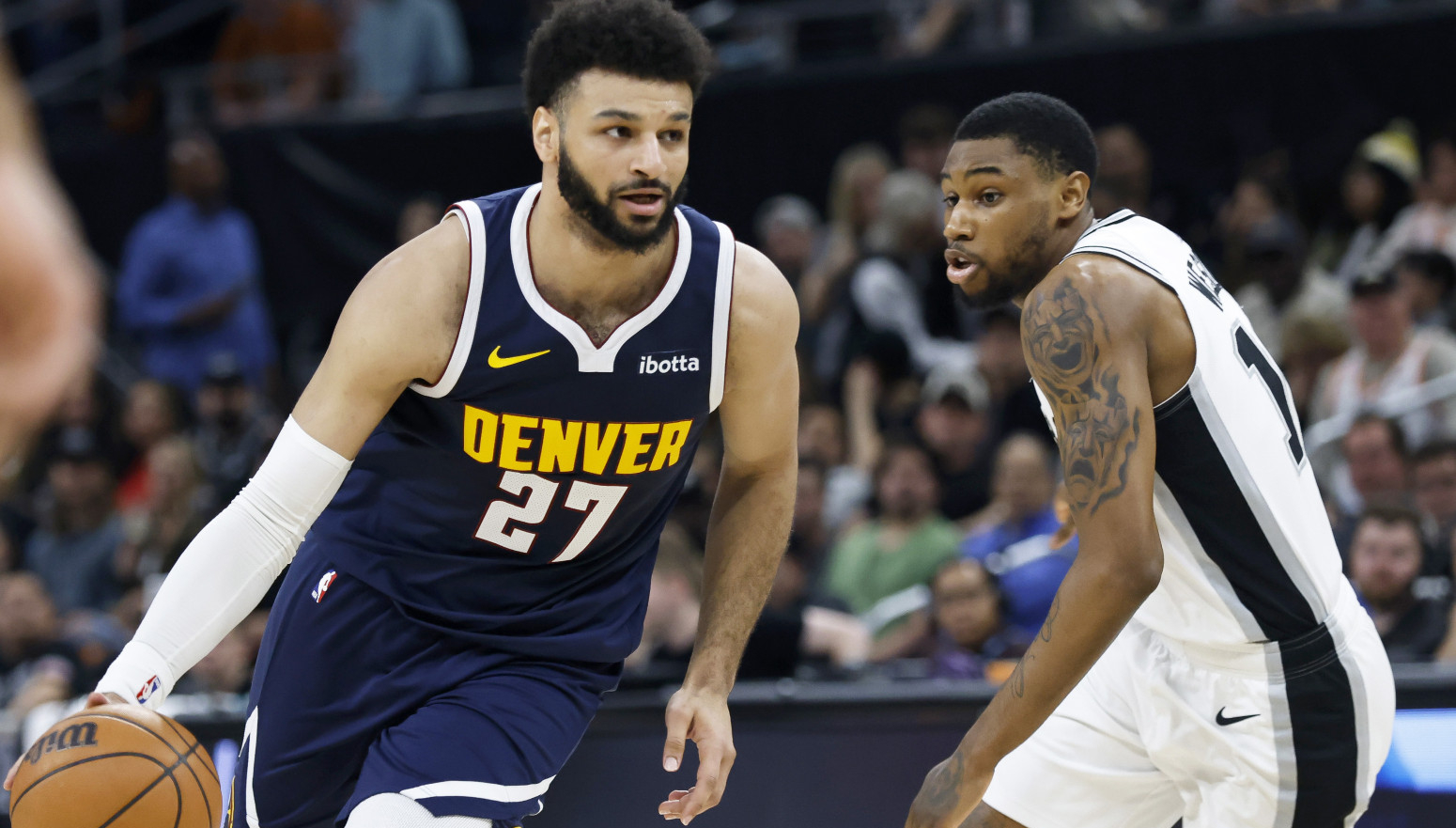 Marej potvrdio – ide na Olimpijske igre