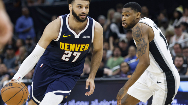 Marej potvrdio – ide na Olimpijske igre