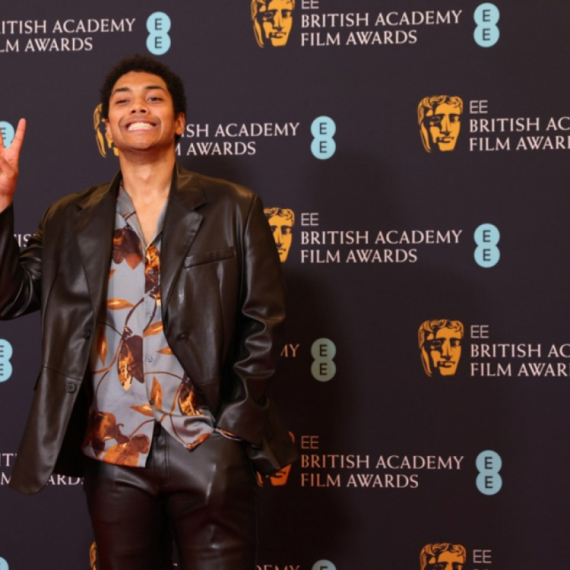 Poznati glumac stradao u saobraćajnoj nesreći