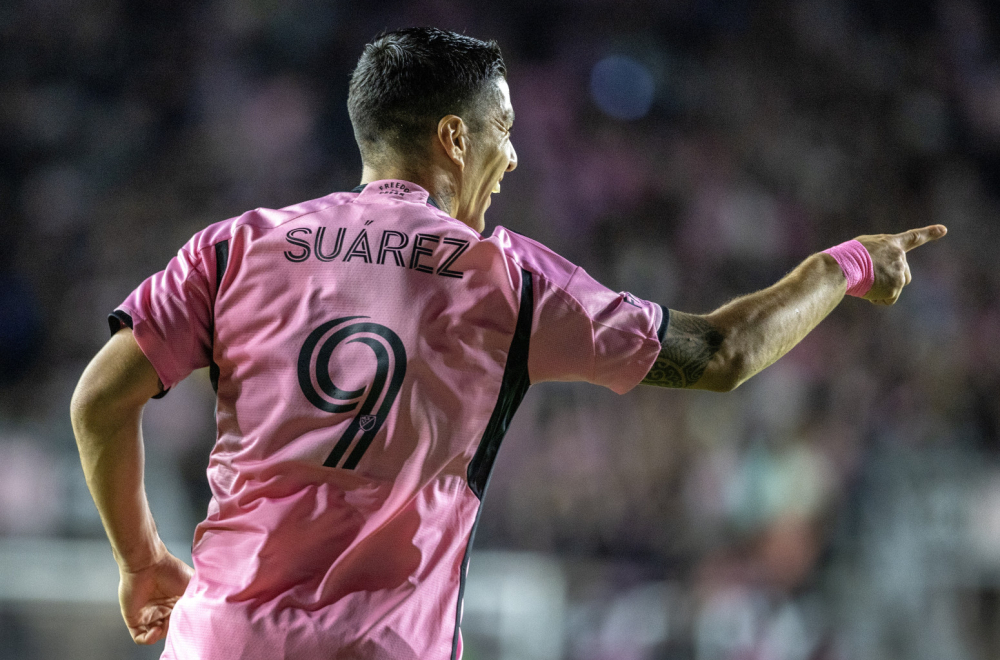 Tanasijević video ko je Suares – Mijatović van protokola