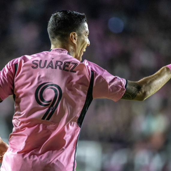 Tanasijević video ko je Suares – Mijatović van protokola