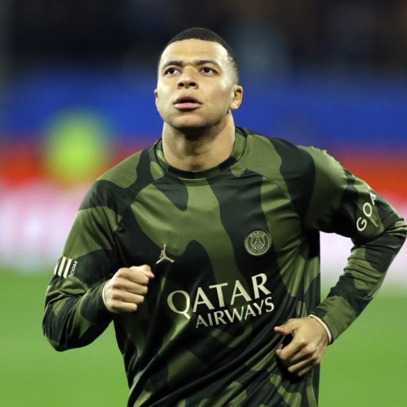 Najava preokreta – Mbape ostaje?