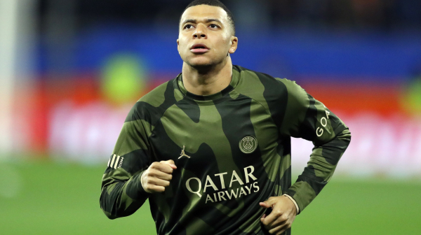 PSŽ našao zamenu za Mbapea – nudi 80 miliona i skupog napadača