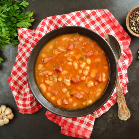 Svetski stručnjaci srpsko omiljeno jelo od kupusa proglasili neukusnim