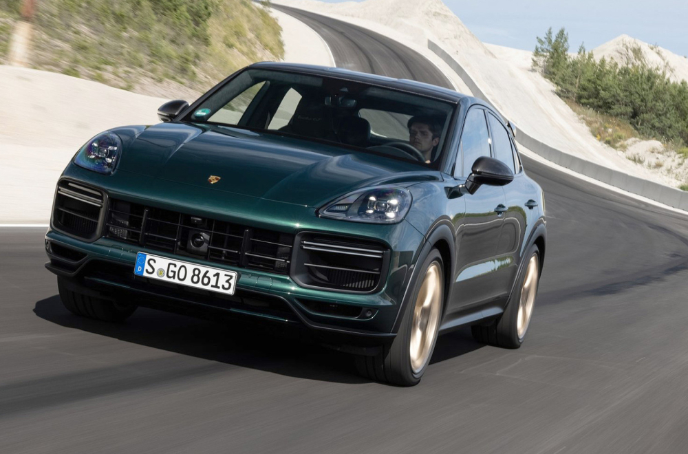 Ni Euro 7 ne može mu ništa: Porsche se ne odriče svog V8 uprkos ekološkim normama