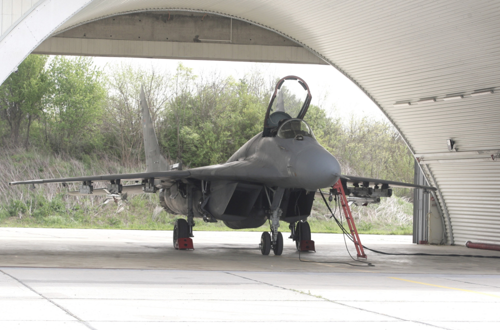 Špijunski dron iznad Valjeva? Vučić: "Sledeći put kad otkrijemo, treba je srušiti odmah"