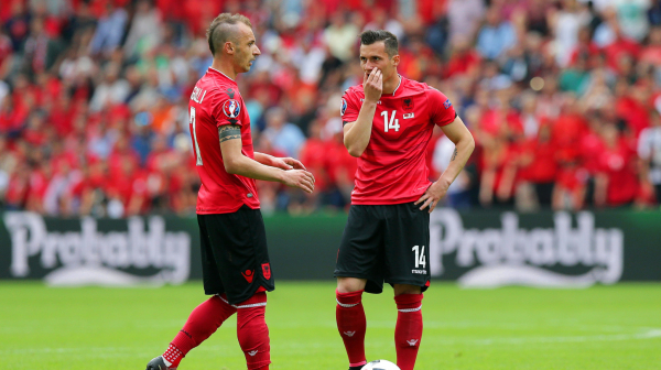 Albanci će u Seriji A od naredne sezone imati status domaćih igrača