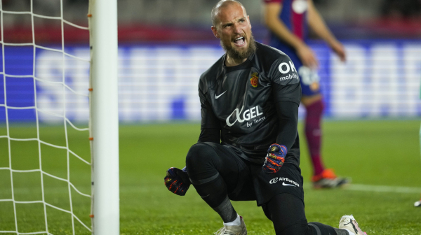 Rajković umesto Edersona pojačava ekipu Al Itihada