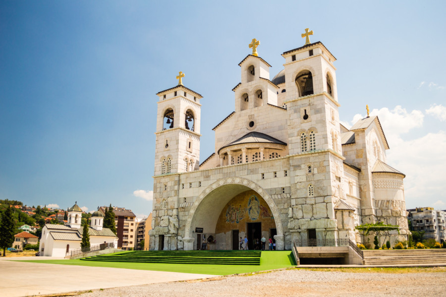 Koja je najružnija prestonica Balkana? Jedan grad ubedljivo vodi