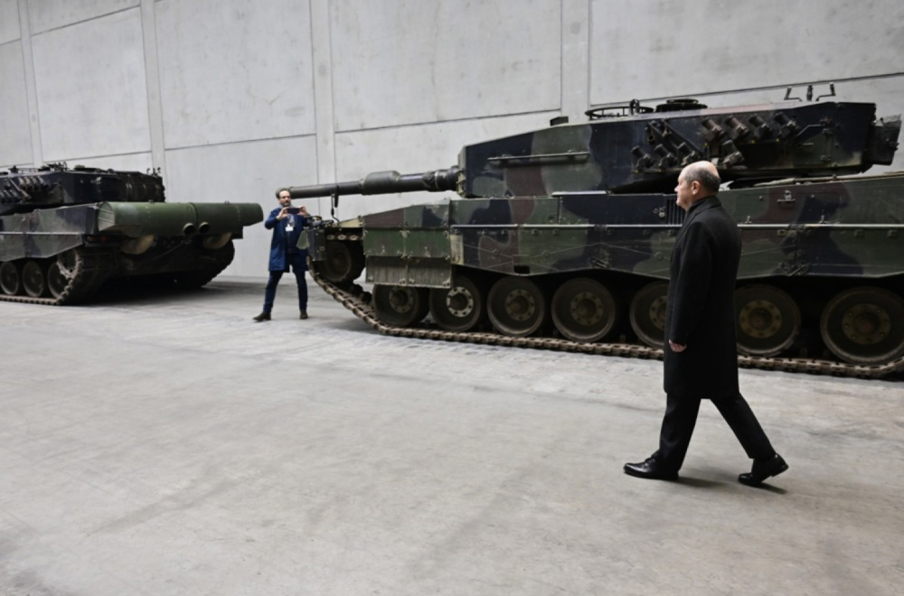 Totalni preokret: "Rusija se prilagodila, a mi?!"