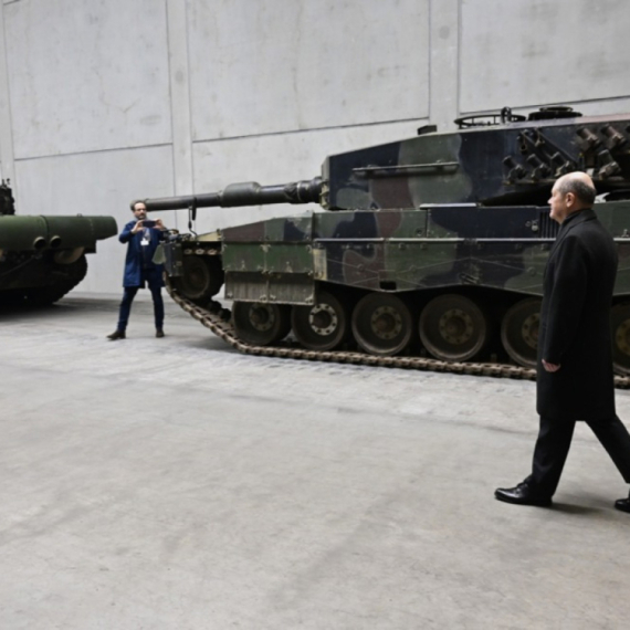 Totalni preokret: "Rusija se prilagodila, a mi?!"