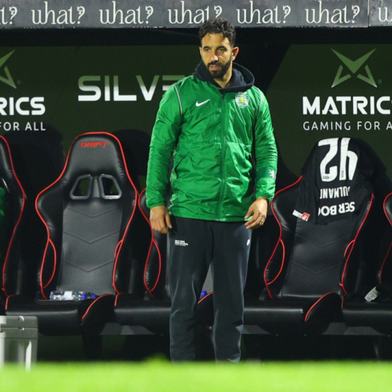 Liverpul dobio potvrdu – poznato ko će zameniti Klopa