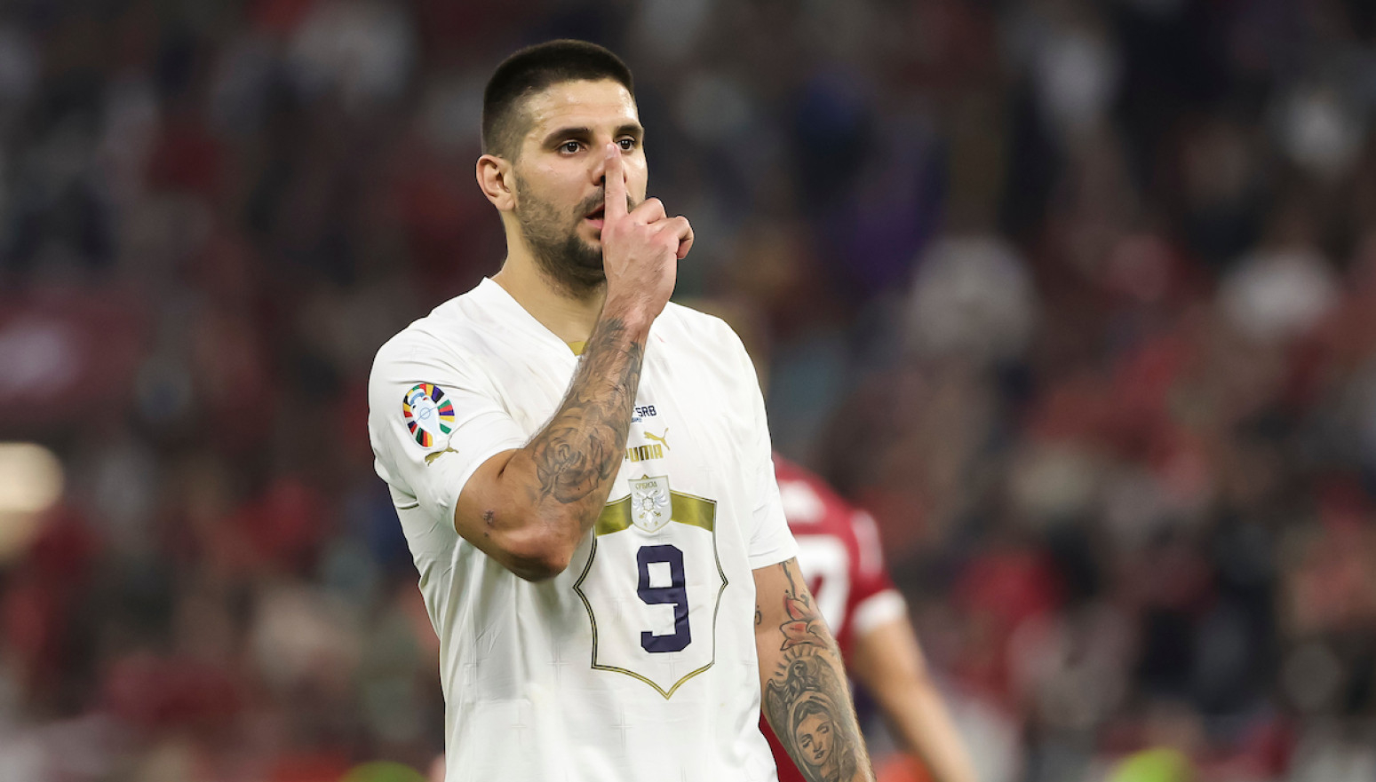 Mitrović napustio Saudijsku Arabiju