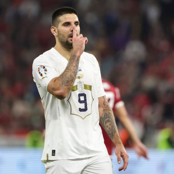 Mitrović napustio Saudijsku Arabiju