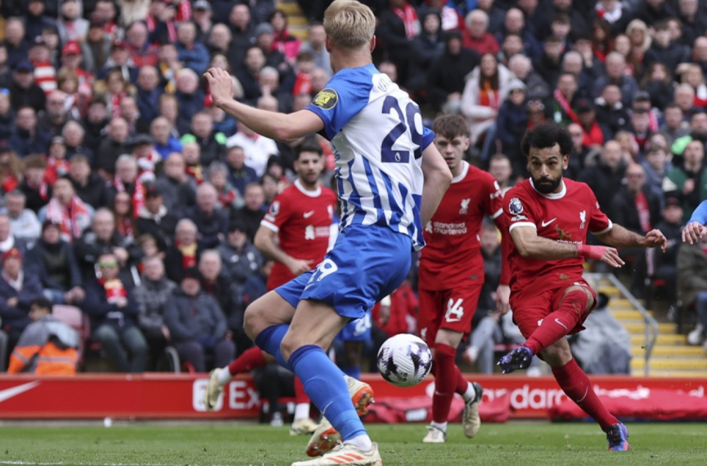 Liverpul zaseo na prvo mesto i uzeo kokice pred derbi na "Etihadu"