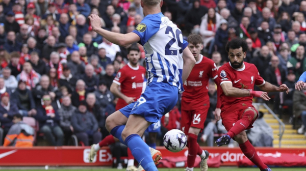 Liverpul zaseo na prvo mesto i uzeo kokice pred derbi na "Etihadu"