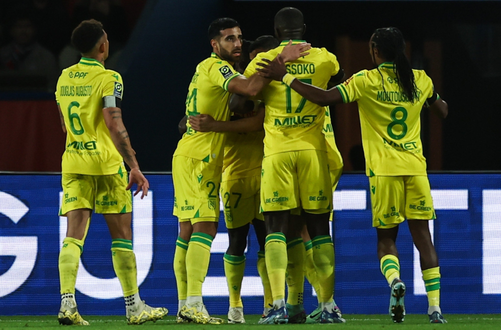 Nant odneo tri boda iz Nice