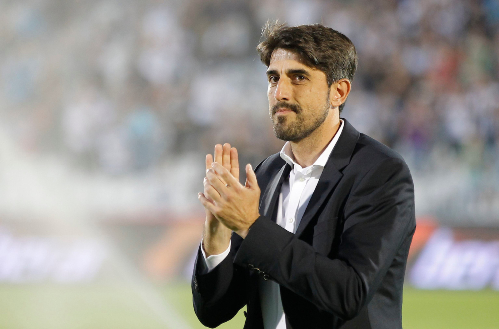 Paunović na meti portugalskog velikana