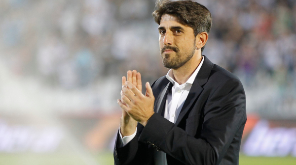 Paunović na meti portugalskog velikana