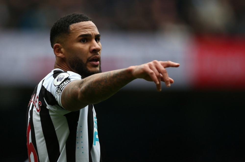 Veliki problem za Njukasl - kapiten završio sezonu