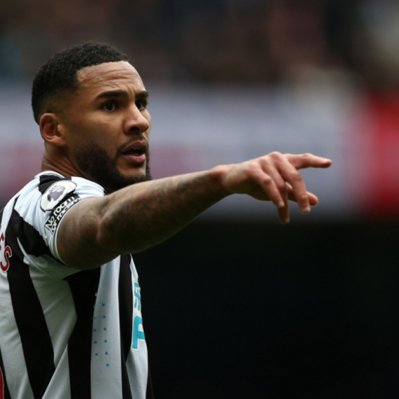 Veliki problem za Njukasl - kapiten završio sezonu