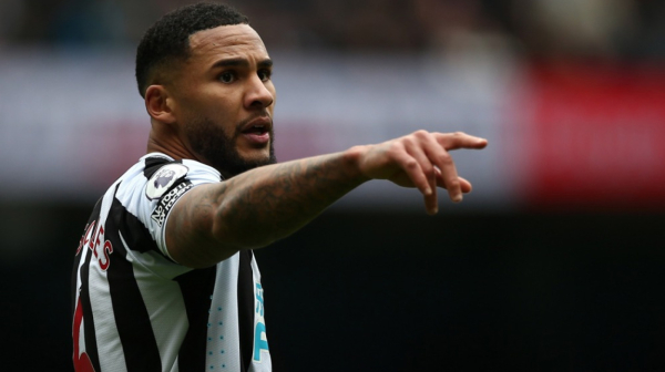 Veliki problem za Njukasl - kapiten završio sezonu