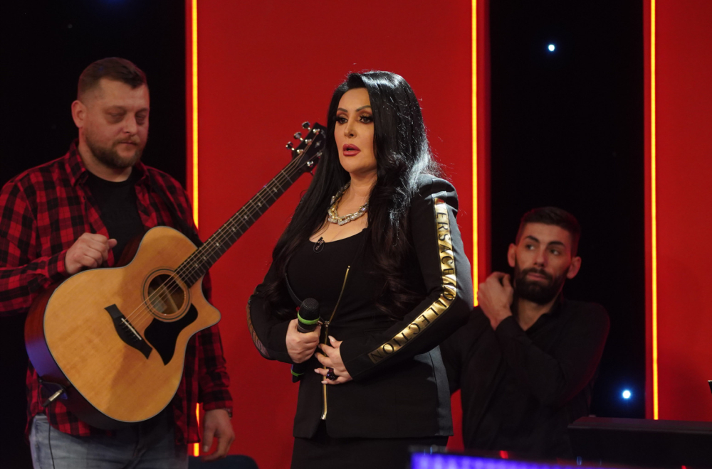 Dragana Mirković se hitno oglasila o slučaju Danke Ilić FOTO