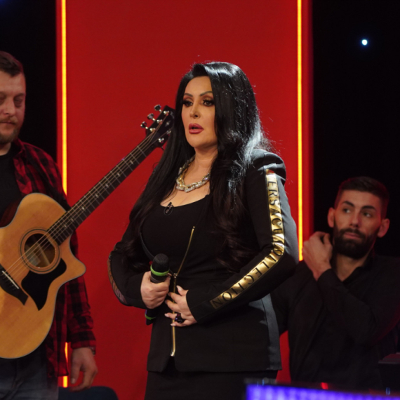 Dragana Mirković se hitno oglasila o slučaju Danke Ilić FOTO