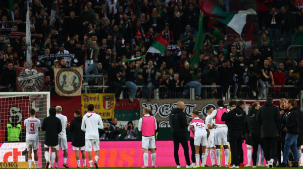 Podela bodova u Bavarskoj po meri Augzburga