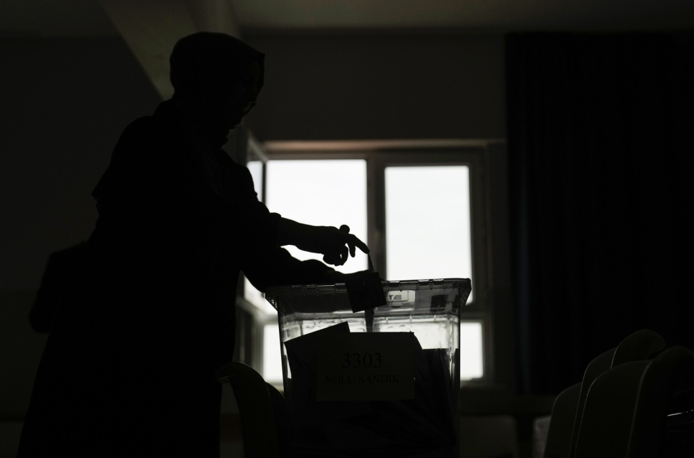 U Indiji počela druga faza glasanja na parlamentarnim izborima