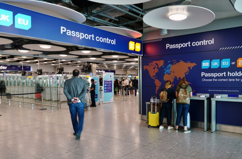 Nemačka zatvara vrata: Uvode se stroge mere na granicama