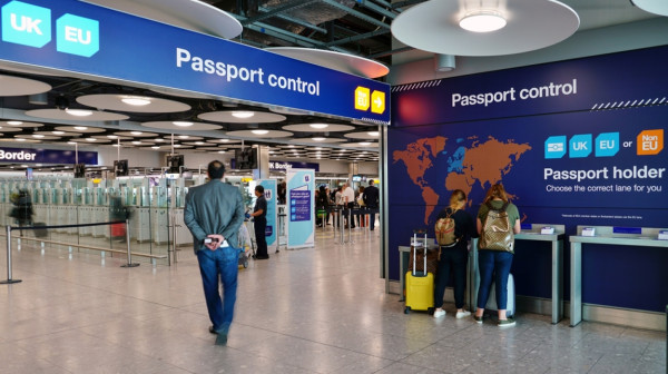 Nemačka zatvara vrata: Uvode se stroge mere na granicama