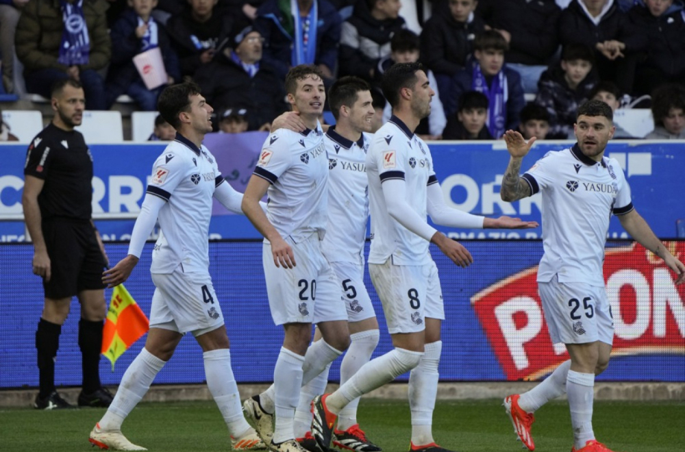 Sosijedad je rešio da igra u Evropi