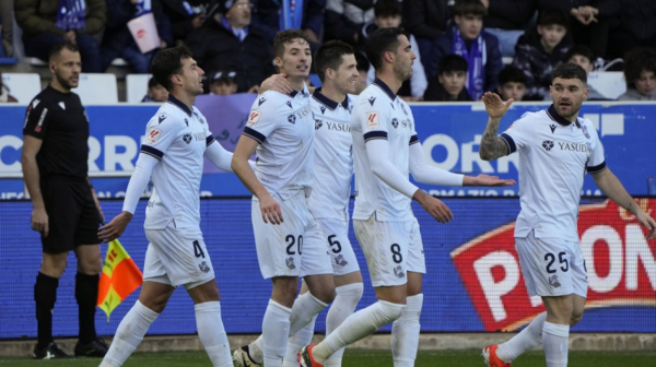 Sosijedad je rešio da igra u Evropi