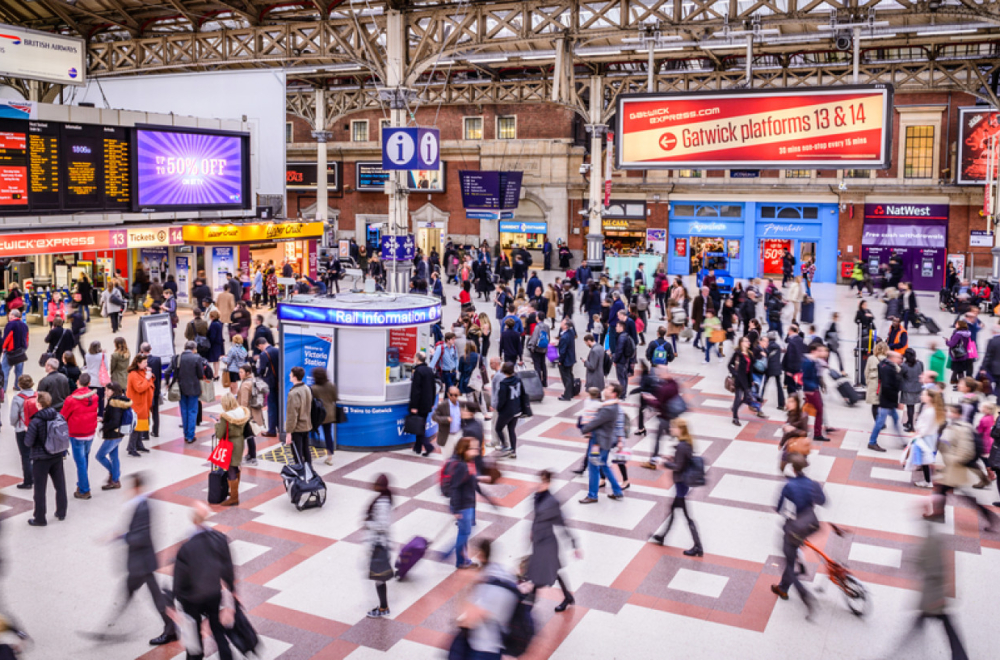 Više milionera "pobeglo" iz ovog evropskog grada nego iz Moskve tokom rata