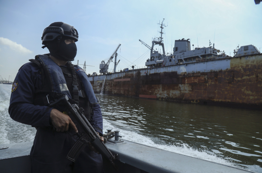 Naoružani muškarci u ekvadorskom gradu Gvajakilu ubili osmoro, ranili još toliko