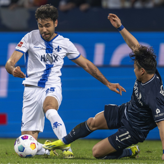 Mašović i Bohum ispustili 2:0 i vredne bodove