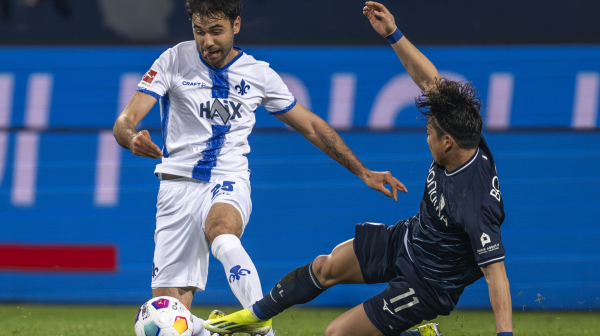 Mašović i Bohum ispustili 2:0 i vredne bodove