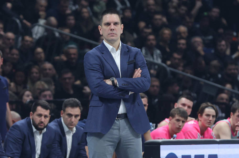 Barać: Split nam je bio dužnik