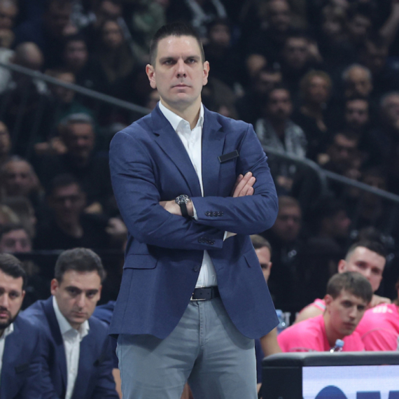 Barać: Split nam je bio dužnik