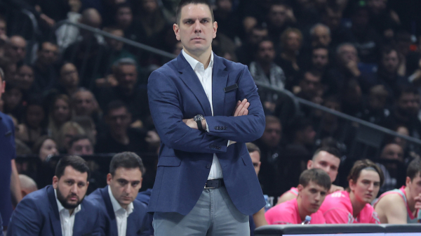 Barać: Split nam je bio dužnik