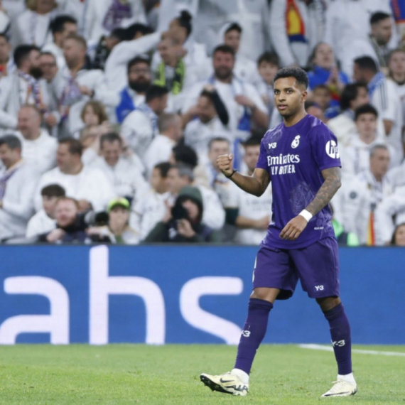 Real rutinirao Bilbao i opet pobegao na +8