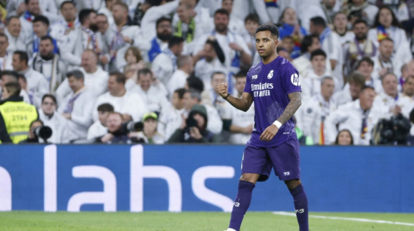 Real rutinirao Bilbao i opet pobegao na +8