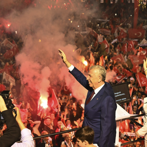 Opozicija u Turskoj proglasila pobedu