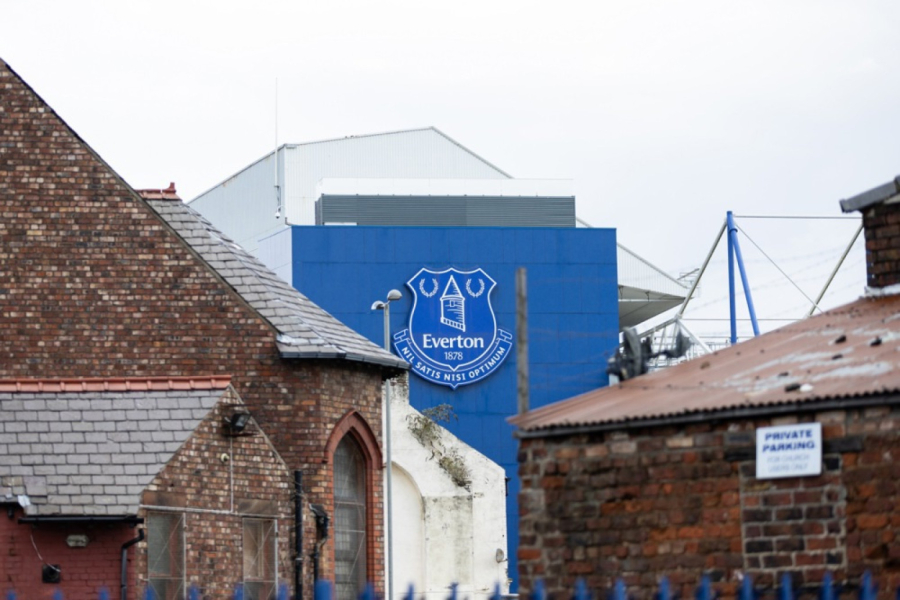 Amerikanac ne staje – kupuje Everton posle Botafoga, Liona, Palasa i Molenbeka