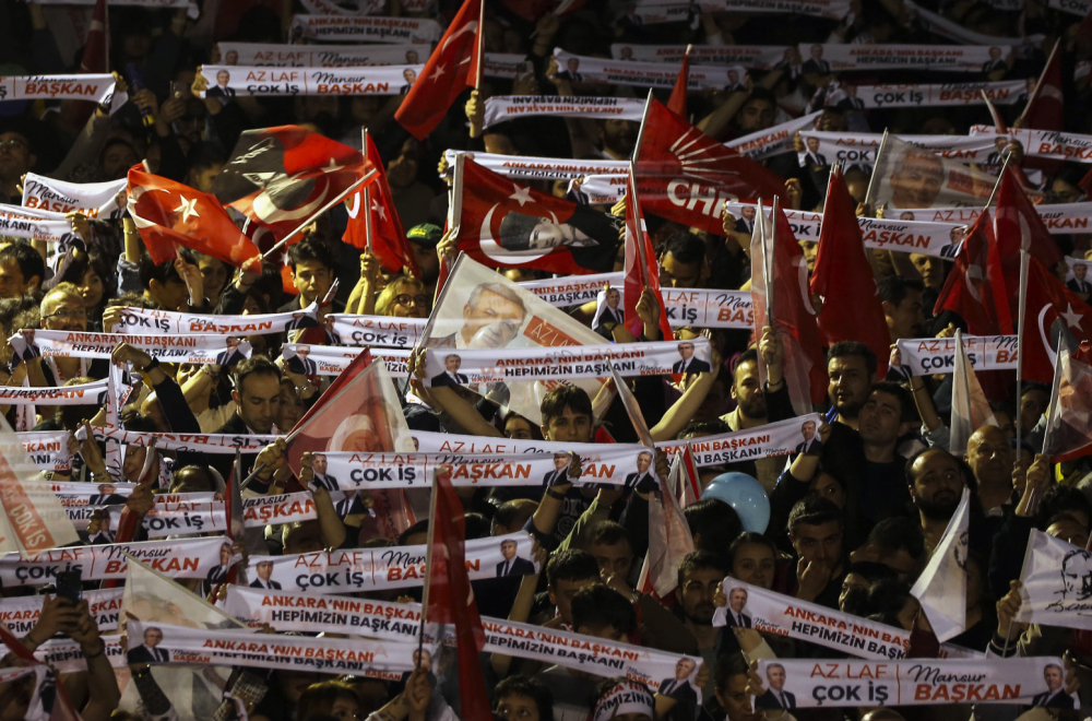 Izbori u Turskoj "seju" smrt: Umro drugi opozicionar